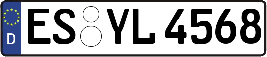 ES-YL4568