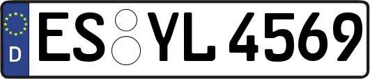 ES-YL4569