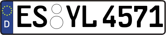 ES-YL4571
