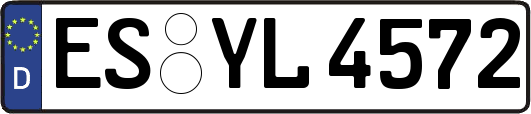 ES-YL4572