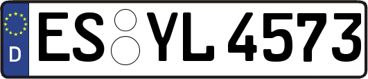 ES-YL4573
