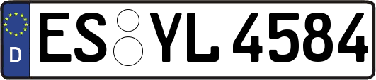 ES-YL4584