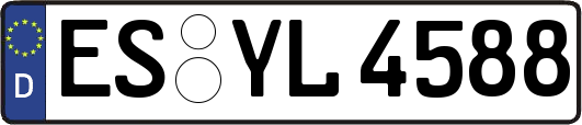 ES-YL4588