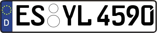 ES-YL4590