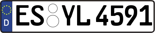 ES-YL4591