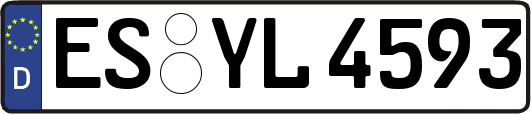 ES-YL4593