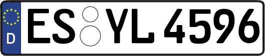 ES-YL4596