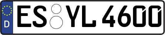 ES-YL4600
