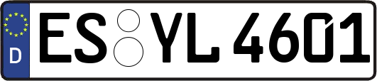 ES-YL4601