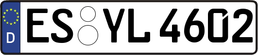 ES-YL4602
