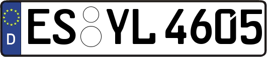 ES-YL4605