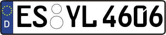 ES-YL4606