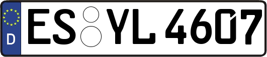 ES-YL4607