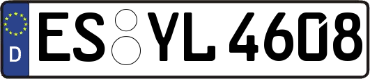 ES-YL4608