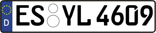 ES-YL4609