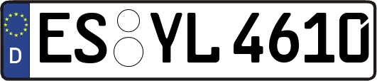 ES-YL4610