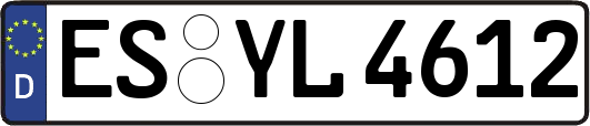 ES-YL4612