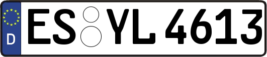 ES-YL4613