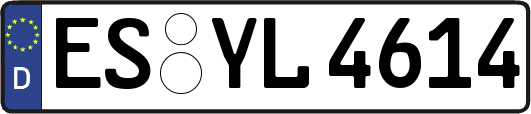 ES-YL4614