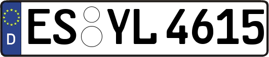 ES-YL4615