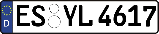 ES-YL4617