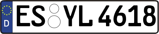 ES-YL4618