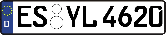 ES-YL4620