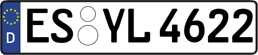 ES-YL4622