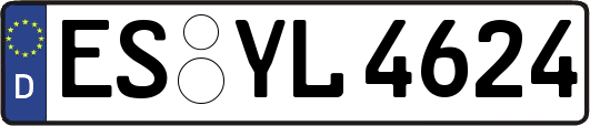 ES-YL4624