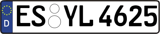 ES-YL4625