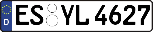 ES-YL4627