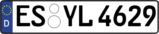 ES-YL4629