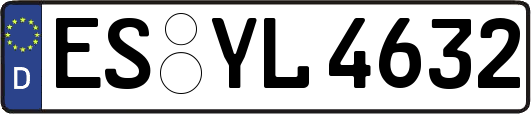 ES-YL4632