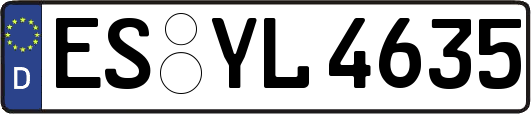 ES-YL4635