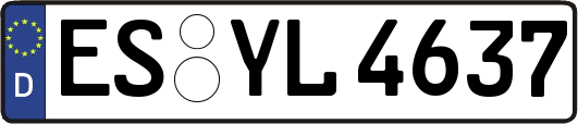 ES-YL4637