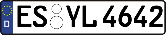 ES-YL4642