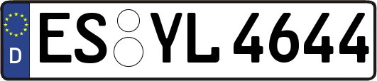 ES-YL4644