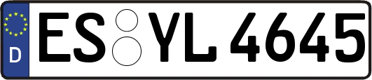 ES-YL4645