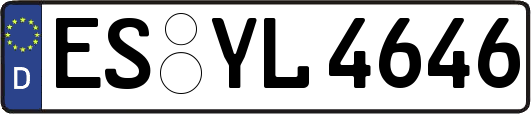 ES-YL4646