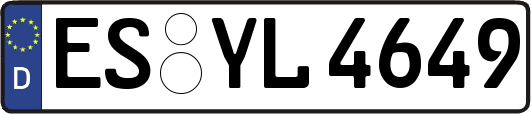 ES-YL4649