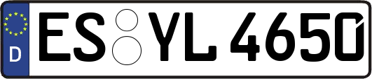 ES-YL4650