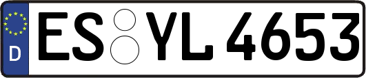 ES-YL4653