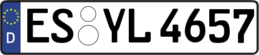 ES-YL4657