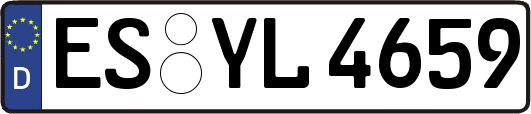 ES-YL4659