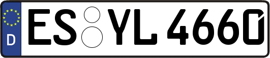 ES-YL4660