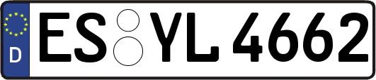 ES-YL4662