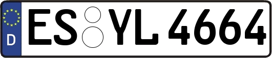 ES-YL4664