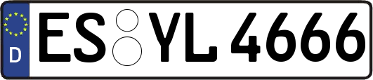 ES-YL4666