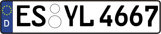 ES-YL4667
