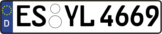 ES-YL4669